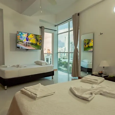Poseidon Apartment