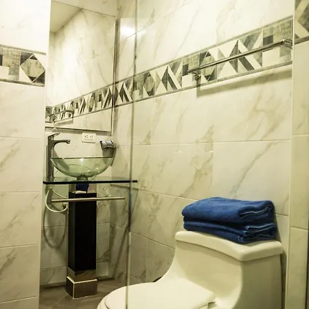 Apartment Poseidon *