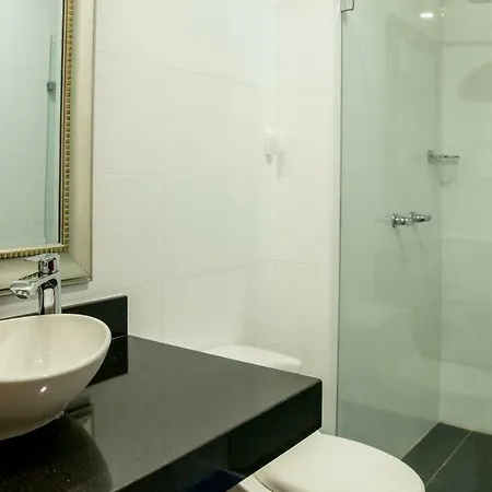 Apartment Poseidon
