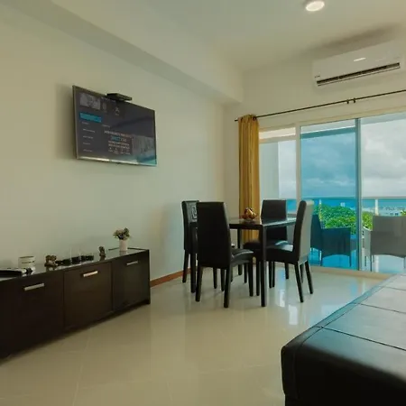 Poseidon * Cartagena