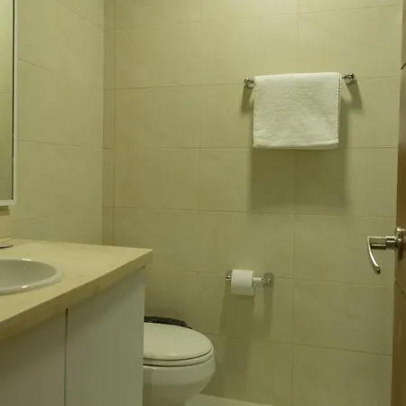 Apartment Poseidon *