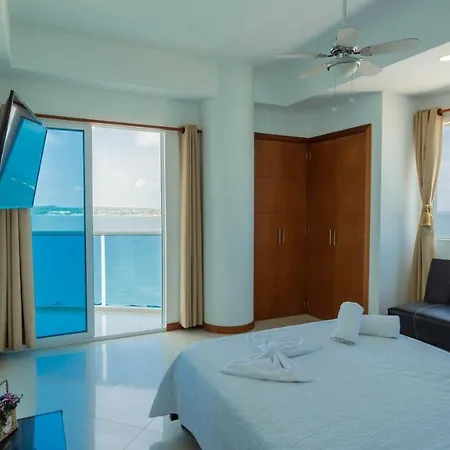 Poseidon * Cartagena