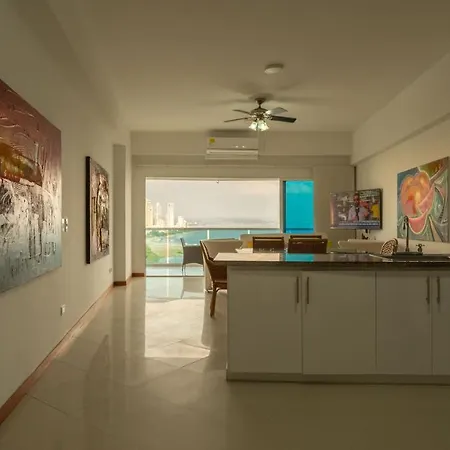 Poseidon Cartagena