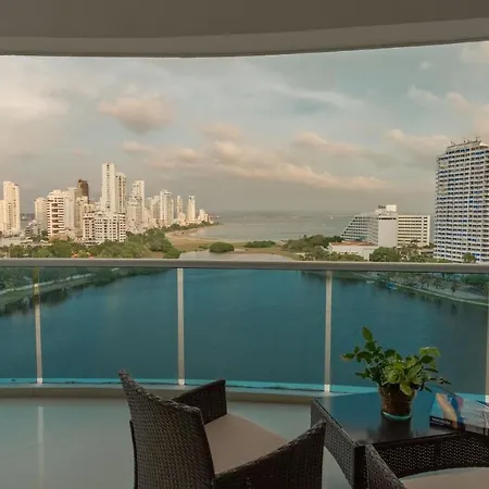 Apartamento Poseidon *