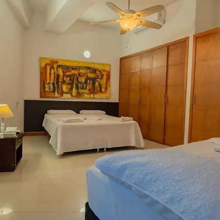 Apartamento Poseidon Cartagena