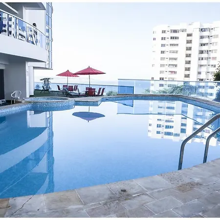 Apartamento Poseidon