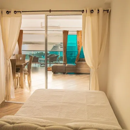 Poseidon Apartamento Cartagena