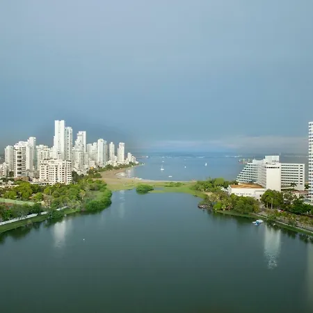Apartamento Poseidon