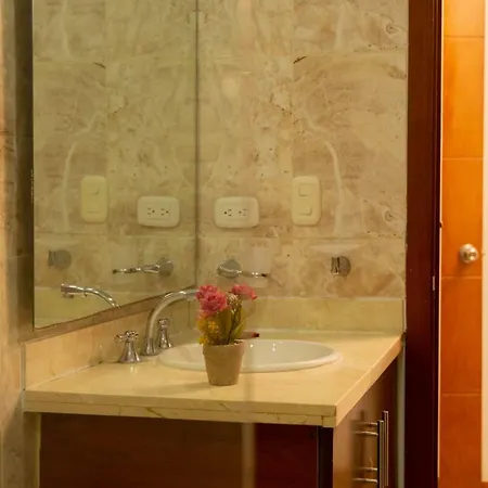 Apartamento Poseidon