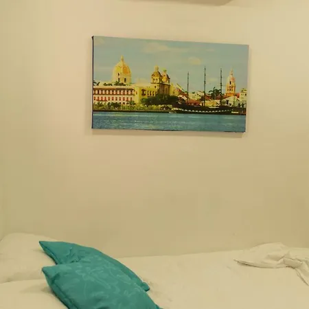Apartamento Poseidon