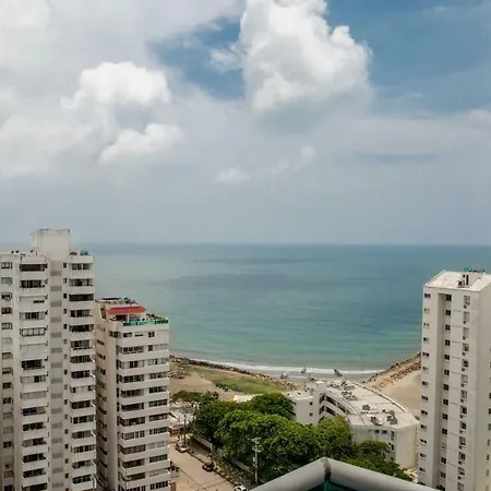 Poseidon Apartamento