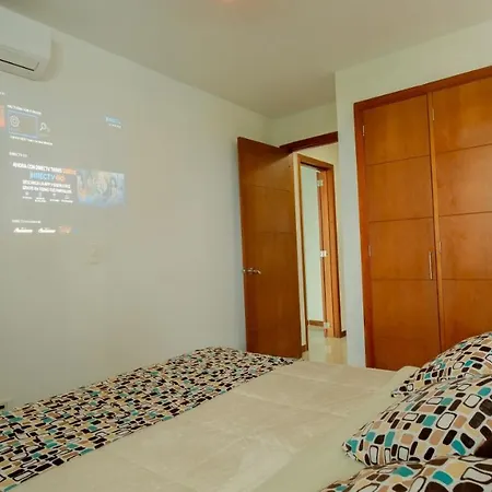 Poseidon Apartamento
