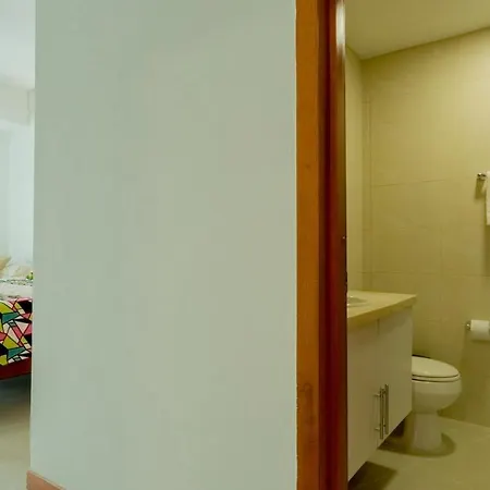 Apartamento Poseidon Cartagena