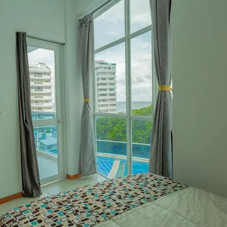 Apartamento Poseidon