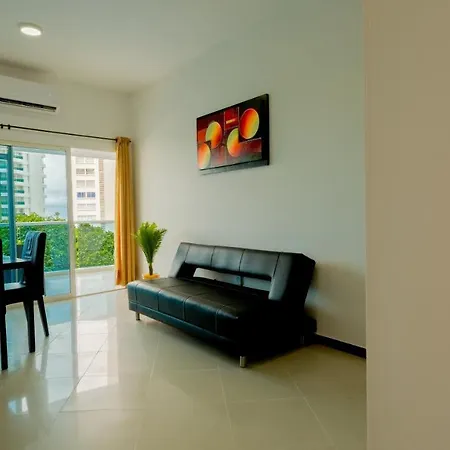Apartamento Poseidon *