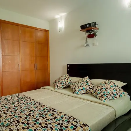 Apartamento Poseidon Cartagena