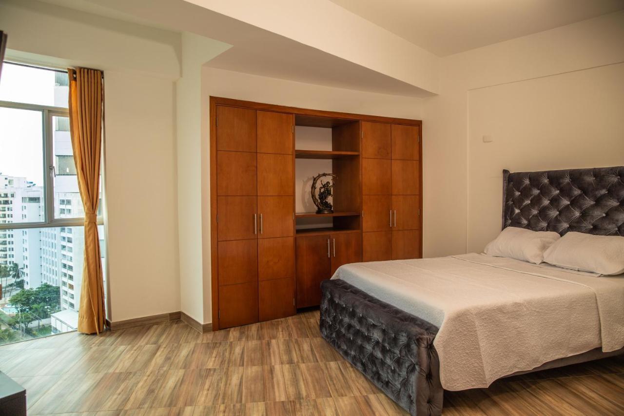 Poseidon Apartment *