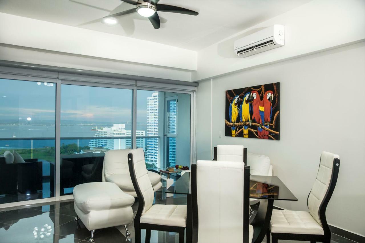 Poseidon * Cartagena