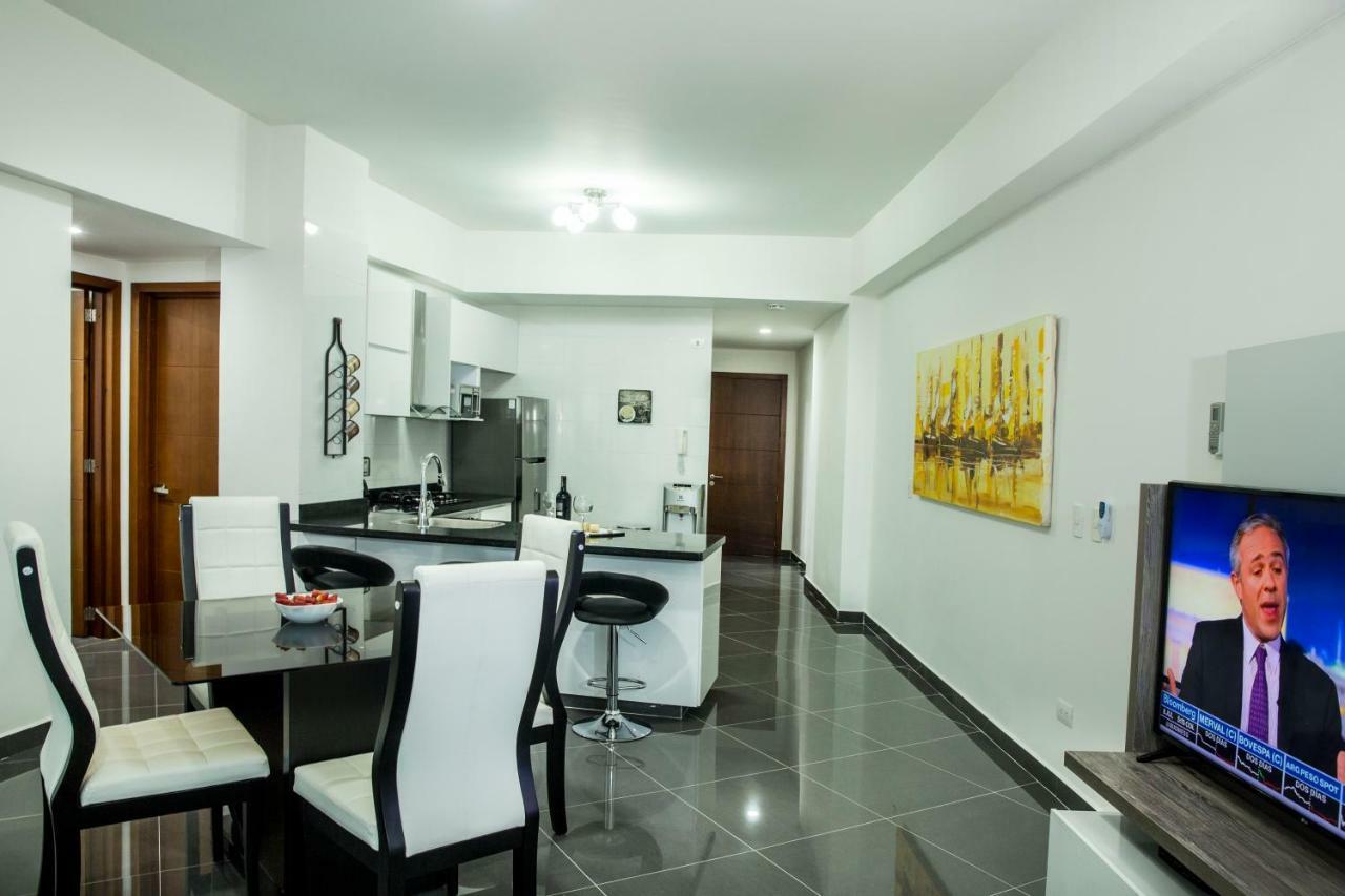 Apartment Poseidon *