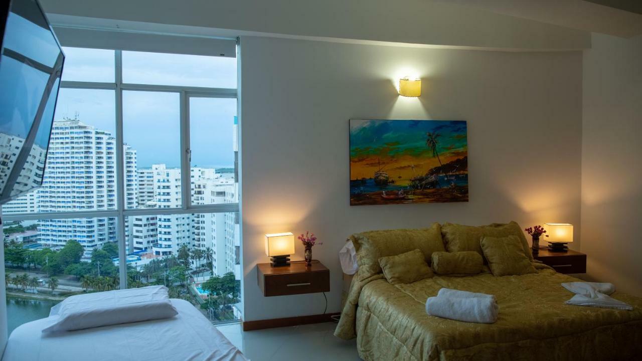 Poseidon Apartment *