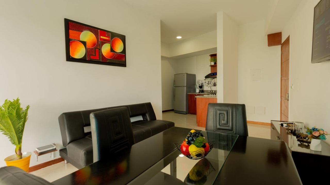 Poseidon Apartment *