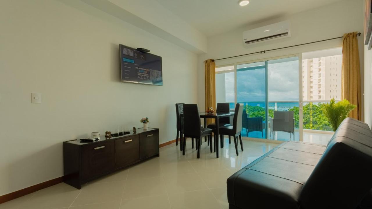 Poseidon * Cartagena