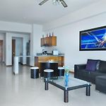 Poseidon Lake Apartments