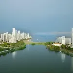 Poseidon Lake Apartments