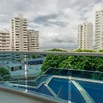 Poseidon Lake Apartments