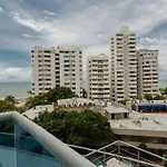 Poseidon Lake Apartments