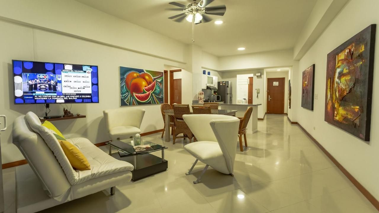 Apartamento Poseidon