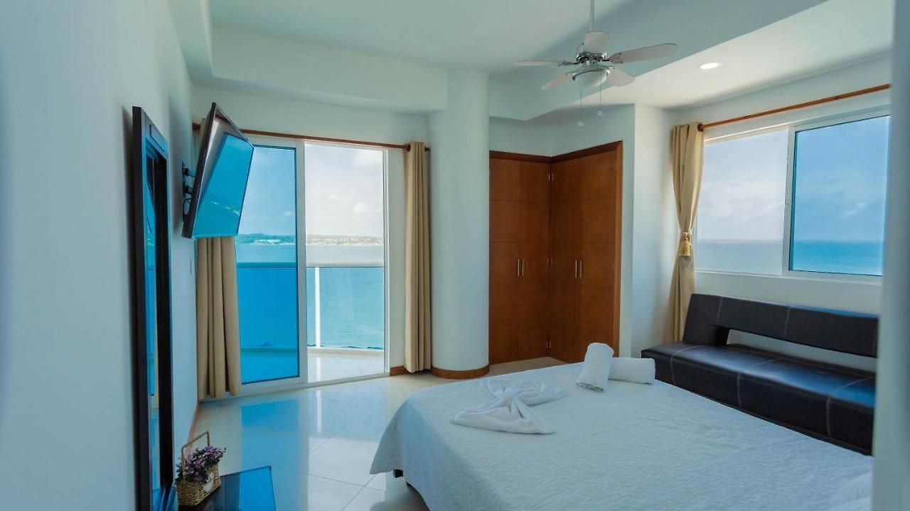 Poseidon * Cartagena