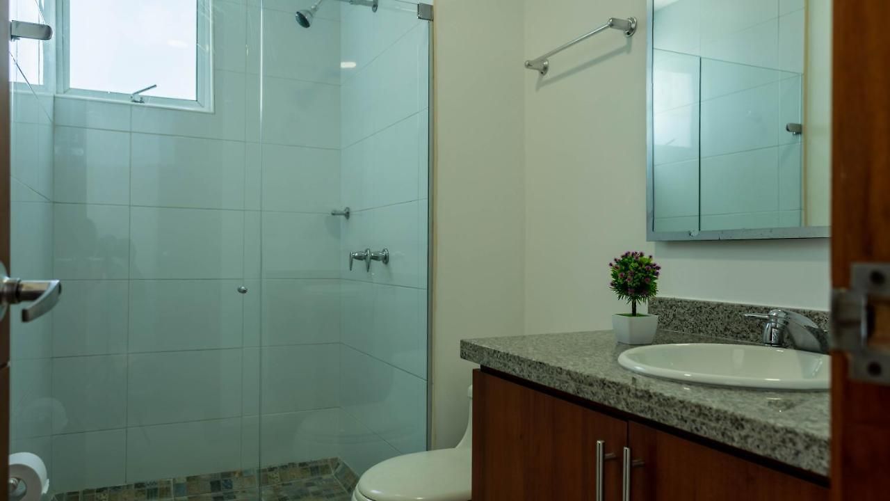 Apartamento Poseidon