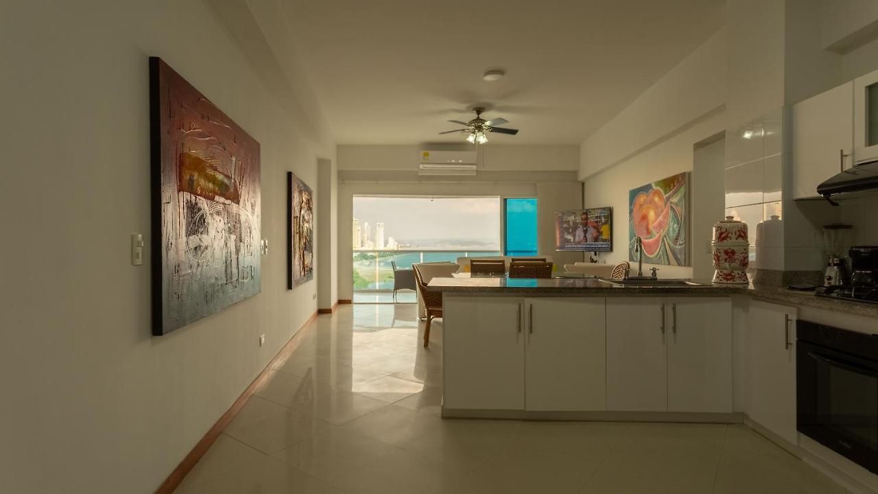 Poseidon Cartagena