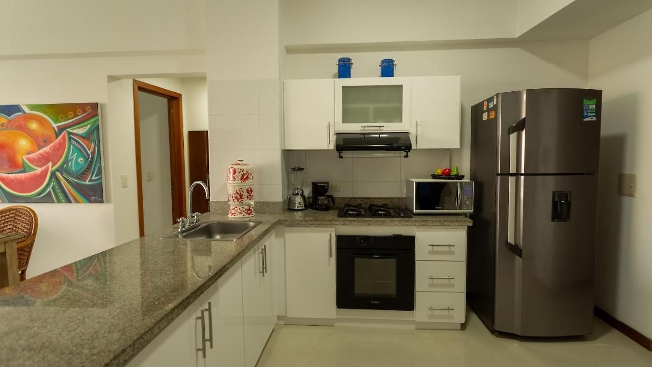 Apartamento Poseidon Cartagena