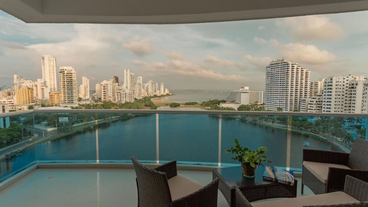 Apartamento Poseidon *