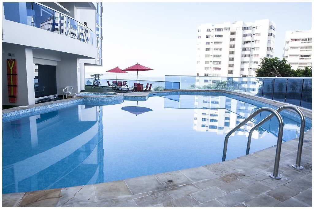 Apartamento Poseidon