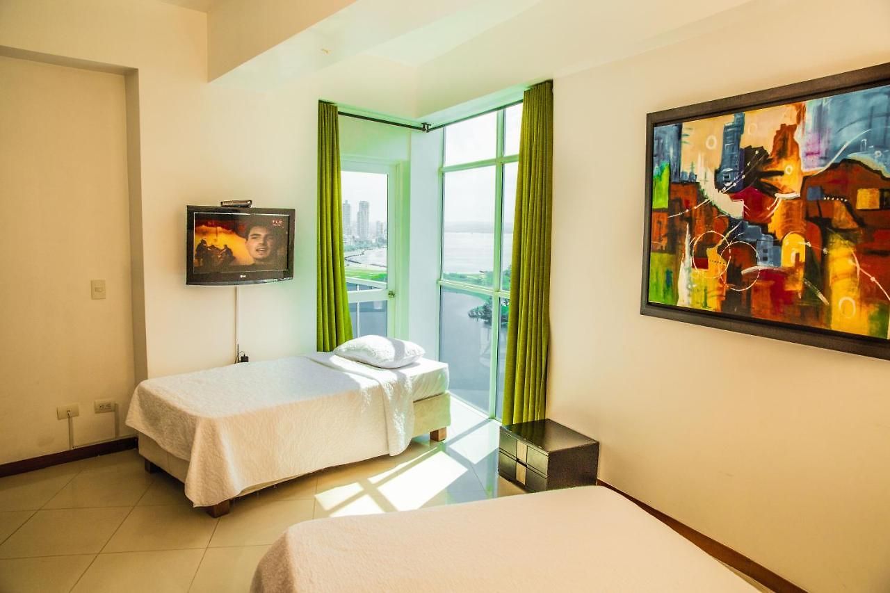 Apartamento Poseidon