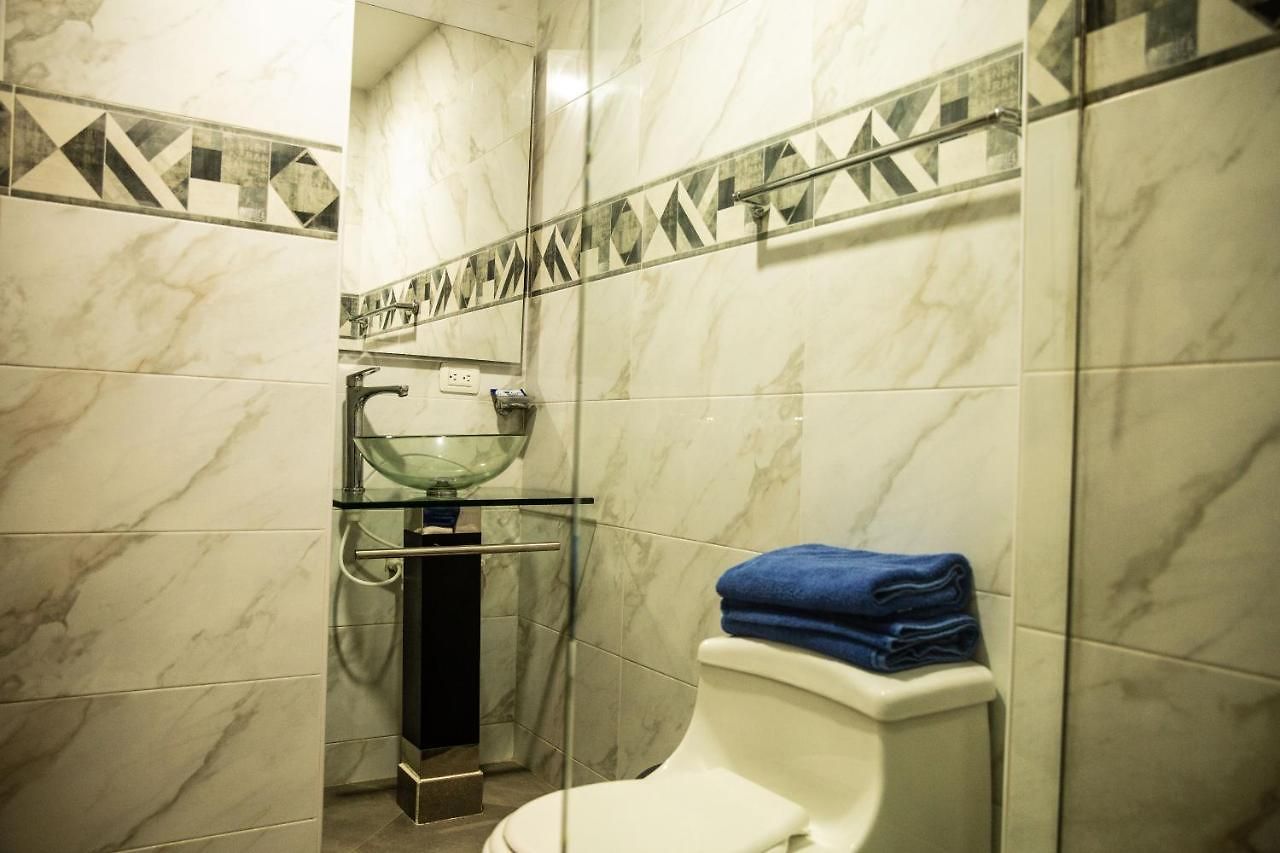 Apartamento Poseidon *