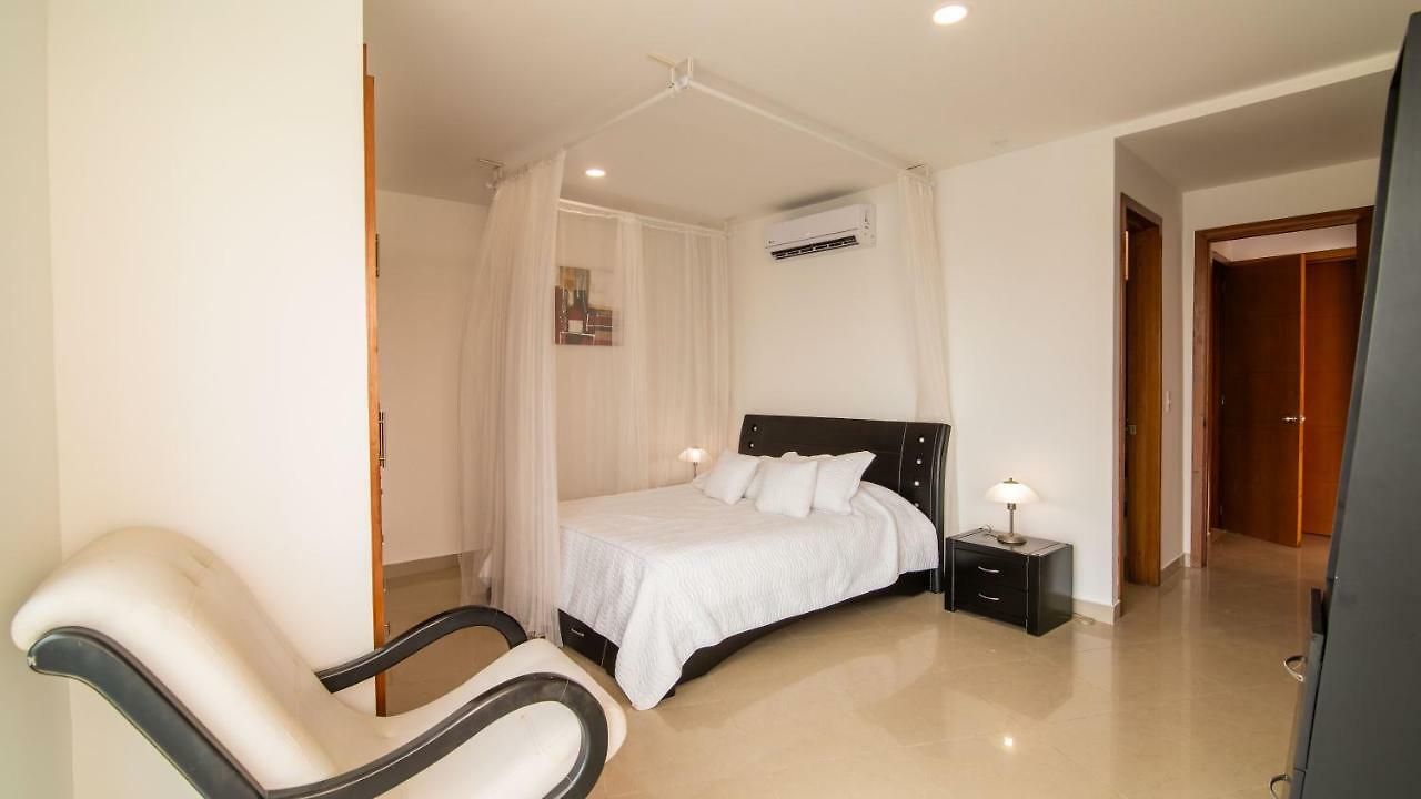 Apartamento Poseidon *
