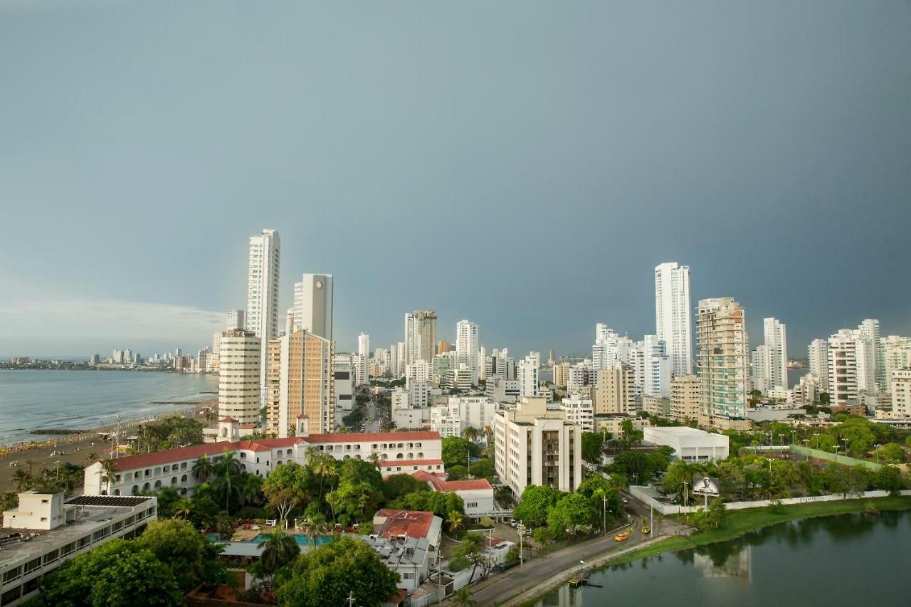 Apartamento Poseidon Cartagena
