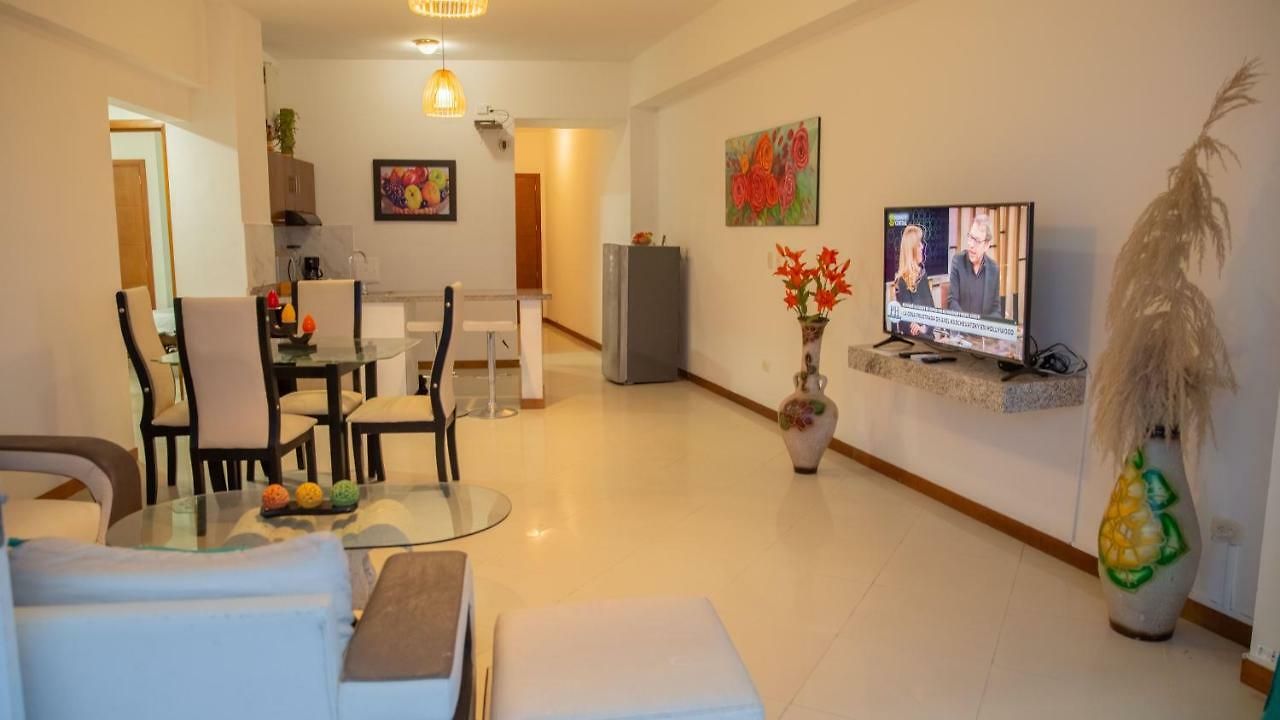 Apartamento Poseidon