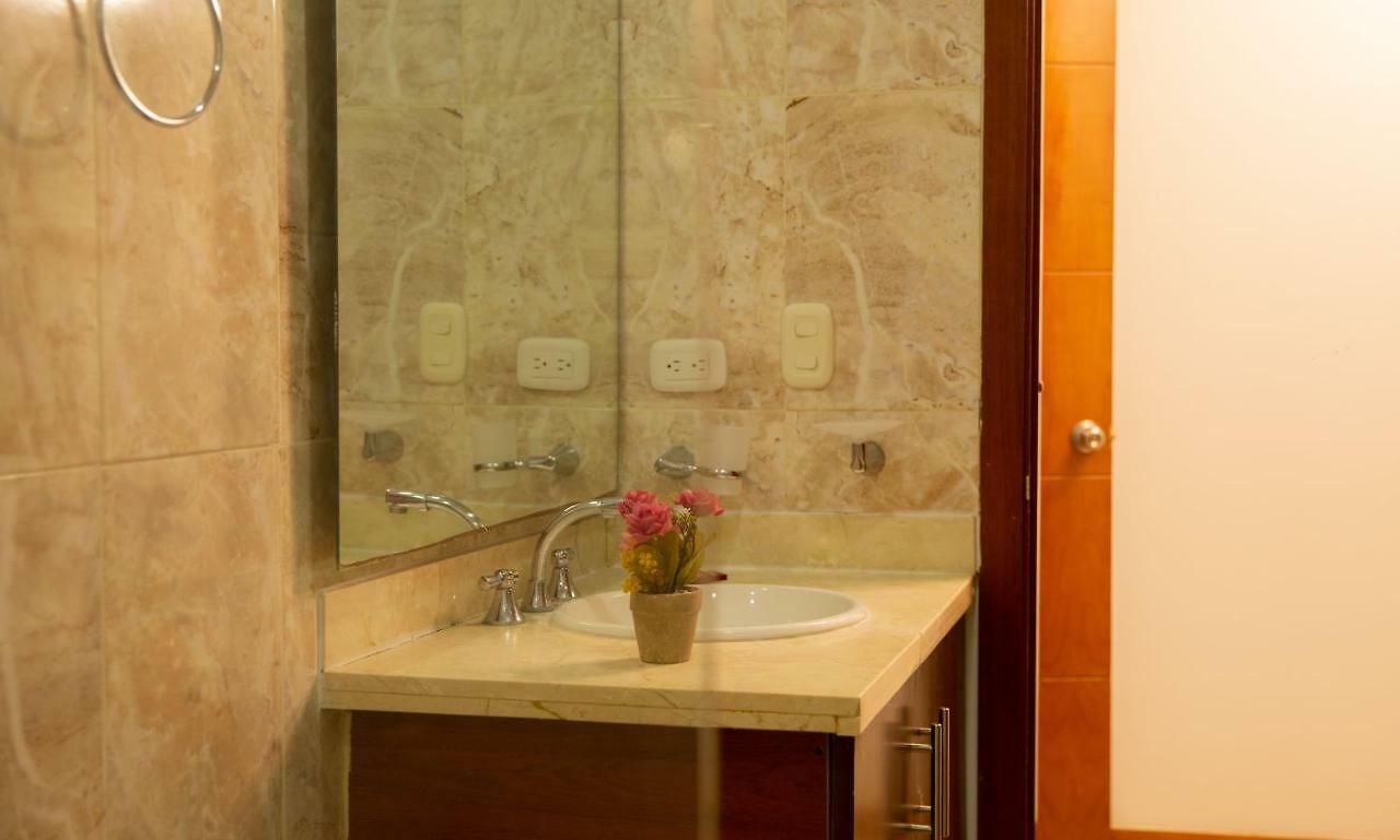 Apartamento Poseidon