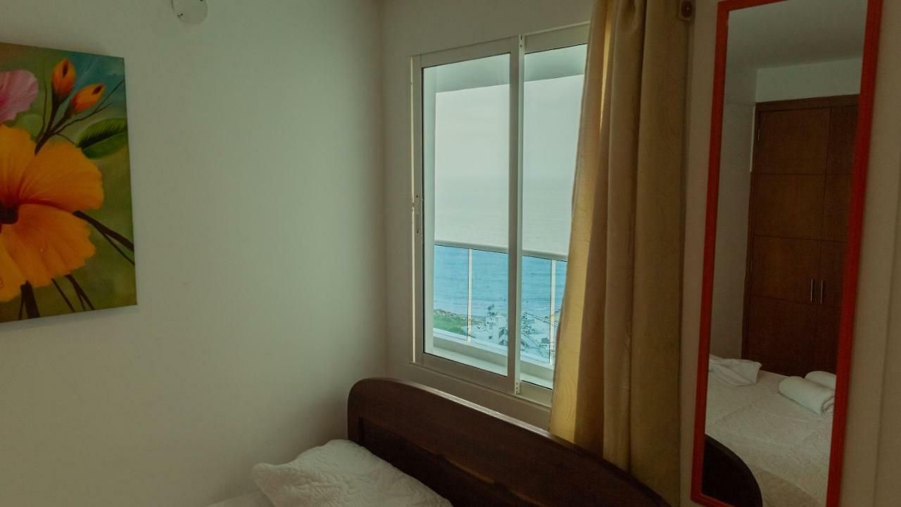 Poseidon Apartamento
