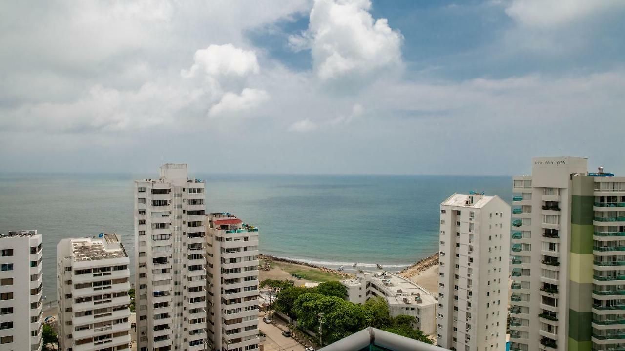 Poseidon Apartamento