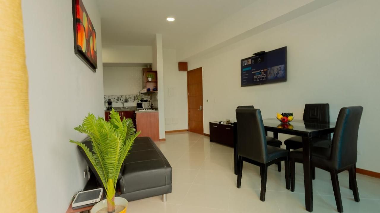 Poseidon Cartagena