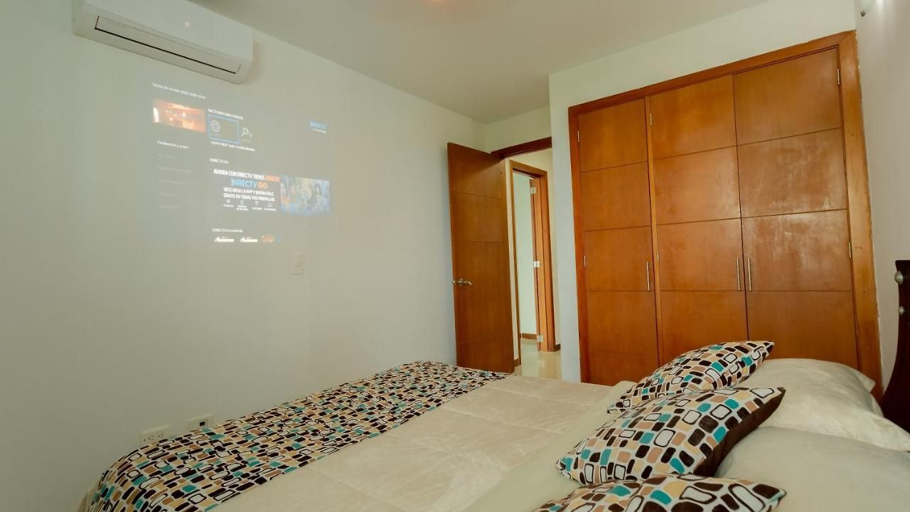 Poseidon Apartamento