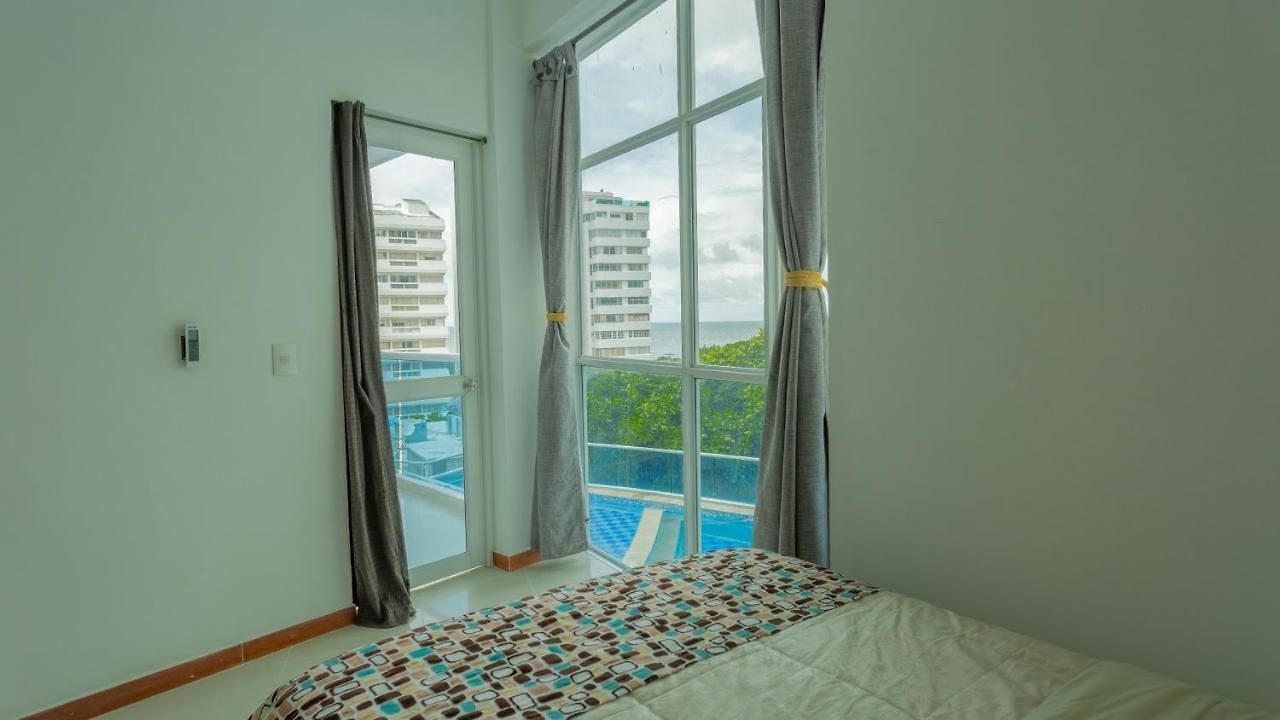Apartamento Poseidon