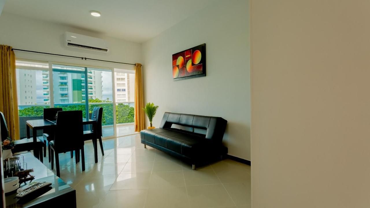 Apartamento Poseidon *