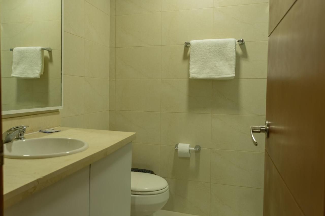 Apartamento Poseidon *